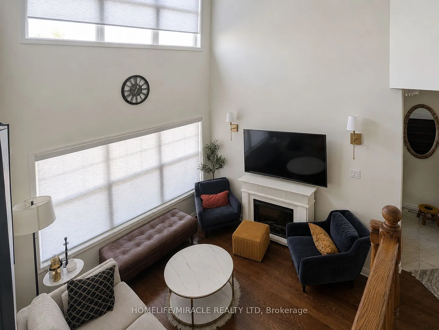 3 bed, $4,300 — Photo 4