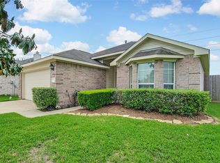 20347 Decker Ridge Dr, Katy, TX 77449