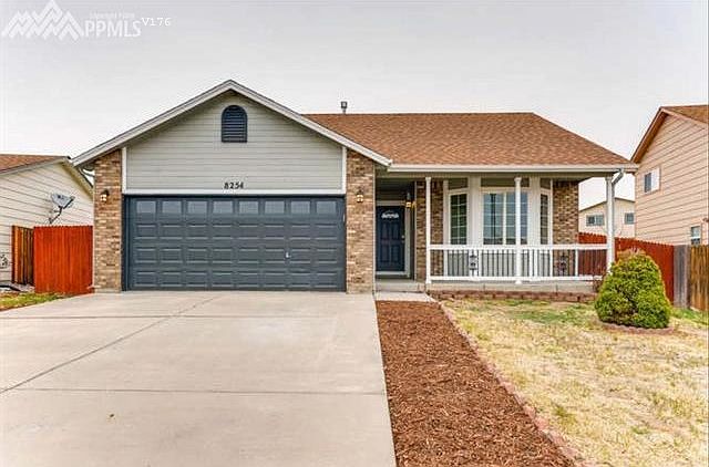 2nd image of 8254 Hidden Pine Dr