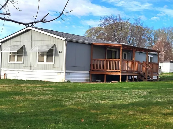 2285 Basin Street SW #12, Ephrata, WA 98823