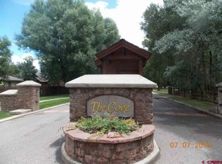 60 Cove Way, Durango, CO 81301
