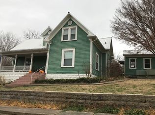 411 High St, Leslie, AR 72645