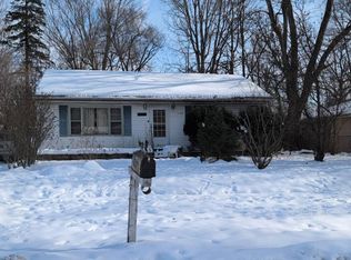 1308 Colgrove Ave, Kalamazoo, MI 49048