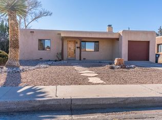 4812 McKnight Ave NE, Albuquerque, NM 87110
