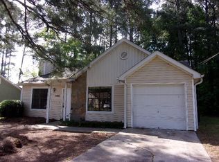 1081 Brandon Hill Way, Jonesboro, GA 30238