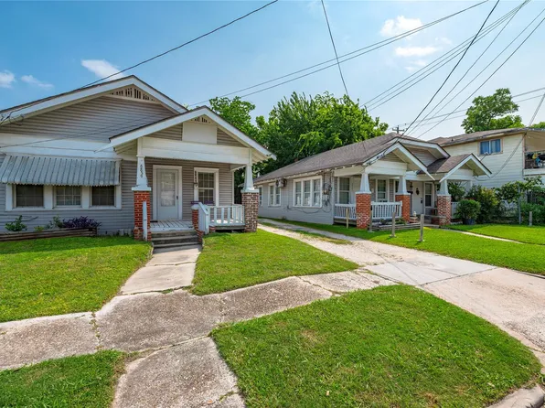 6839 Avenue K, Houston, TX 77011