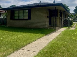5760 N 93rd STREET, Milwaukee, WI 53225