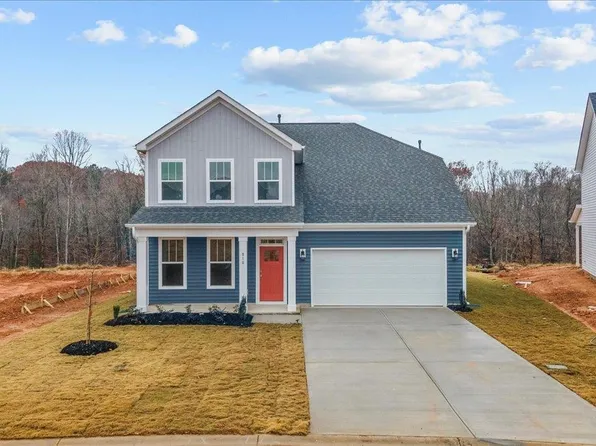 810 Rodin Rd, Moore, SC 29369