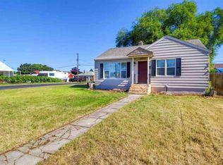 1203 E Rockwell Ave, Spokane, WA 99207