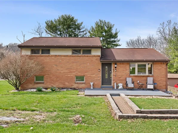 115 Rene Dr, Glenshaw, PA 15116