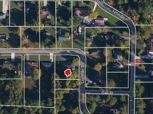 154 Cochran Dr, Dalton, GA 30721