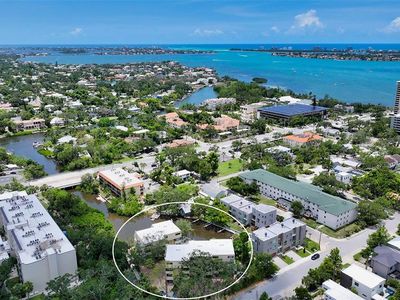 1740 Alderman St APT 7, Sarasota, FL, 34236