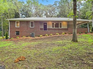 221 Yonah Dr, Clarkesville, GA 30523