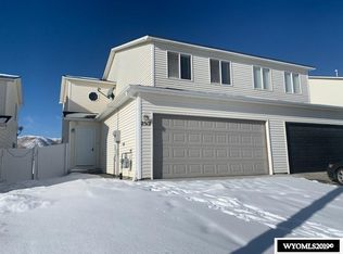 2512 Big Sky Trl, Rock Springs, WY 82901