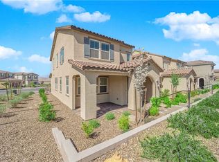 2449 Padulle Pl, Henderson, NV 89044