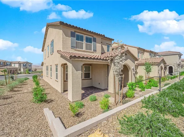 2449 Padulle Pl, Henderson, NV 89044