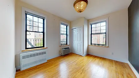 Rented by Bond New York