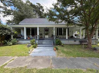 418 Keen Ave, Oglethorpe, GA 31068