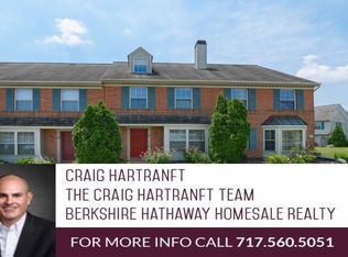 232 Federal Way, Lancaster, PA 17601