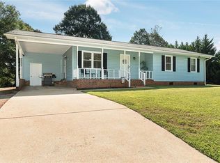 5618 Highway 187, Anderson, SC 29625