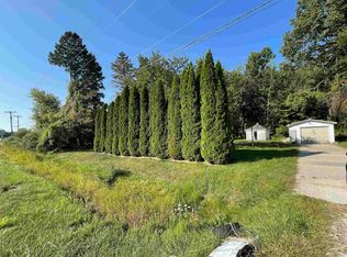 3946 S Graham Rd, Saginaw, MI 48609