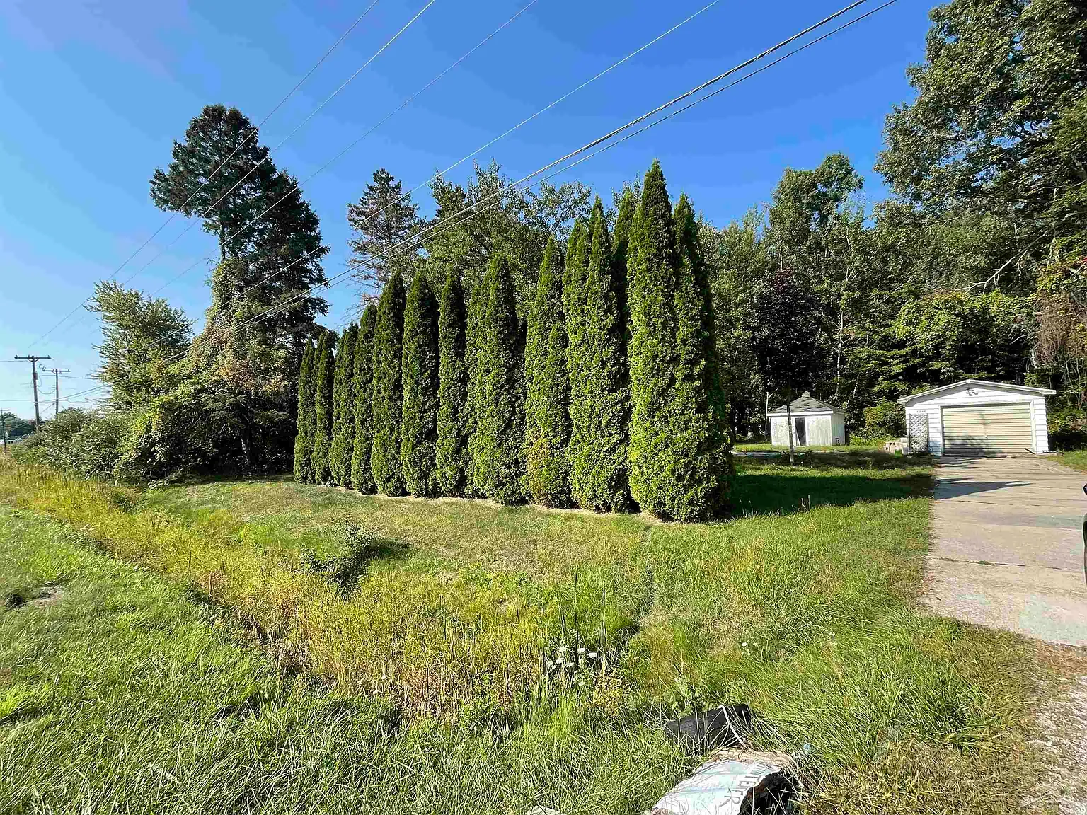 3946 S Graham Rd photo 1