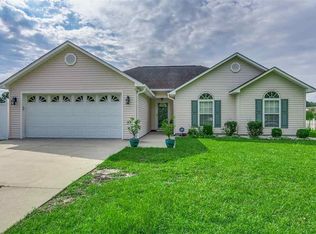 987 Chateau Dr, Conway, SC 29526