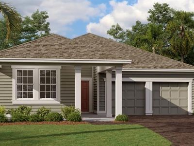30166 Rustic Mill St, Mount Dora, FL, 32757