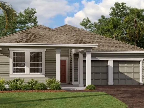 30166 Rustic Mill St, Mount Dora, FL 32757