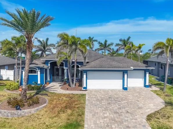 8376 Antwerp Cir, Port Charlotte, FL 33981