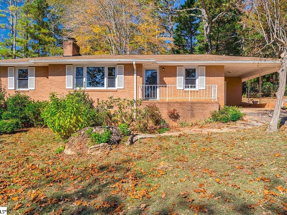 2207 Tigerville Rd, Travelers Rest, SC 29690 Zillow