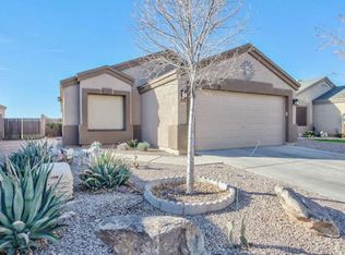 6619 E Lush Vista Vw, Florence, AZ 85132