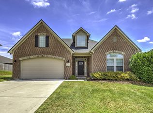 1748 Avashire Ln, Knoxville, TN 37931
