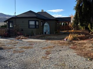 827 Easy St, Wenatchee, WA 98801