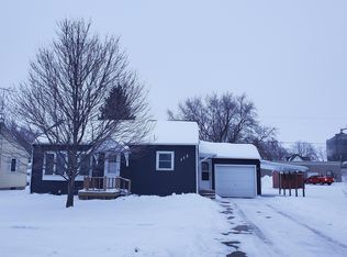 112 W Main St, Manly, IA 50456