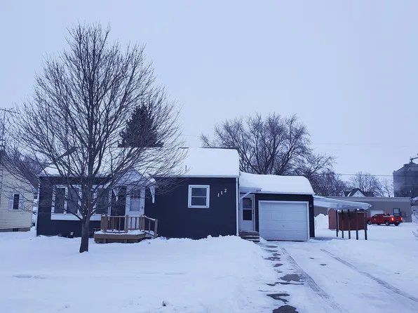 112 W Main St, Manly, IA 50456