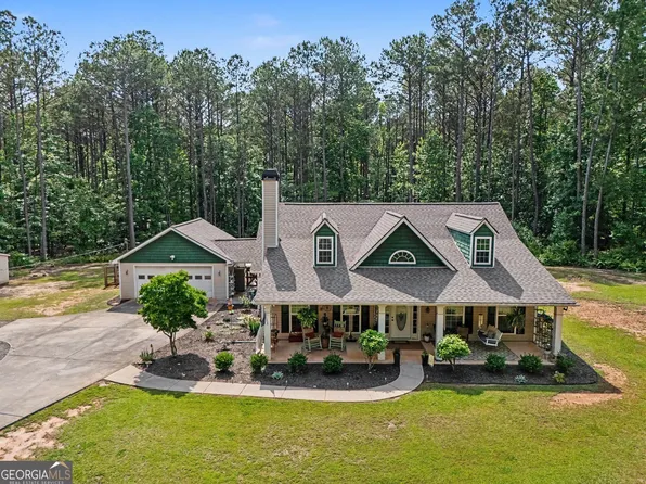 1808 Stallings Rd, Senoia, GA 30276