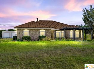 930 Wedgewood Dr, Copperas Cove, TX 76522