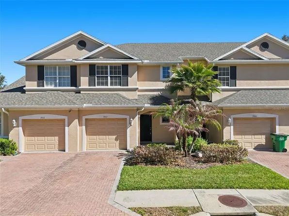 3902 Claybrook Dr, Zephyrhills, FL 33544