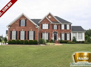1600 Litwack Cove Ter, Chester, VA 23836