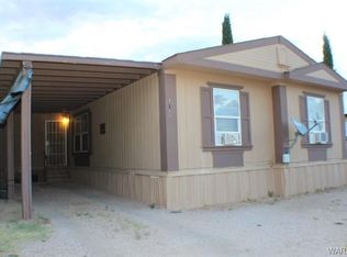 2355 E Thompson Ave, Kingman, AZ 86409