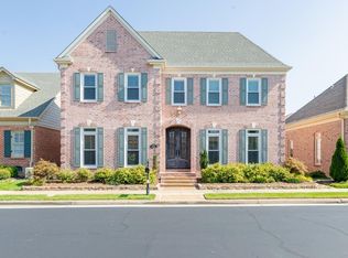 8010 Willow Brook Rd LOT 71, Germantown, TN 38138