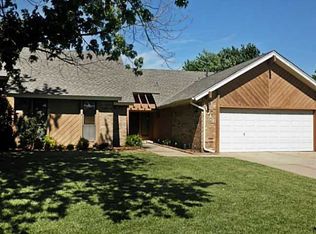 11719 Shasta Ln, Oklahoma City, OK 73162