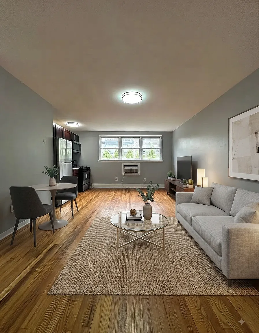1 bed, 725 sqft, $1,775 — Photo 2