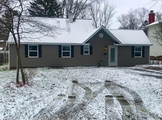 1805 Aberdeen Rd, Madison, OH 44057