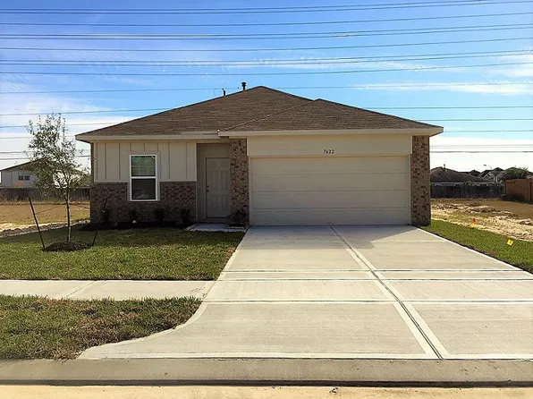7622 Foxwaithe Ln, Humble, TX 77338