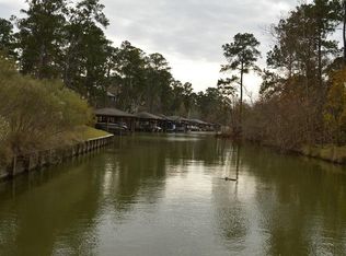 19 Lake Grove, Coldspring, TX 77331