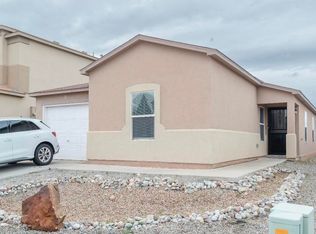 7923 Brady Rd NW, Albuquerque, NM 87120