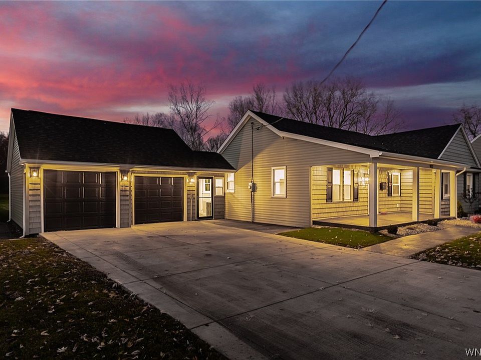 913 Ruie Rd, North Tonawanda, NY 14120 Zillow