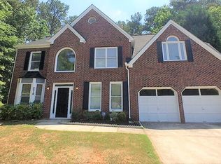 2016 Cobblewood Dr NW, Kennesaw, GA 30152